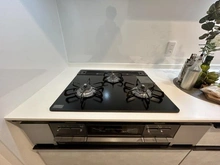 【千葉県/船橋市二子町】パテラ下総中山 キッチン