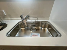 【千葉県/船橋市二子町】パテラ下総中山 キッチン