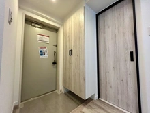 【千葉県/船橋市二子町】パテラ下総中山 玄関