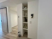 【千葉県/船橋市二子町】パテラ下総中山 収納