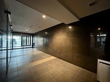 【千葉県/船橋市二子町】パテラ下総中山 エントランス