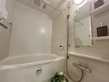 【千葉県/船橋市本郷町】ライオンズマンション西船橋シティ 浴室