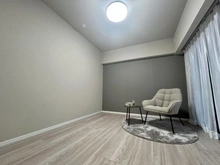 【千葉県/船橋市本郷町】ライオンズマンション西船橋シティ 洋室