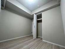 【千葉県/船橋市本郷町】ライオンズマンション西船橋シティ 洋室