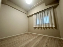 【千葉県/船橋市本郷町】ライオンズマンション西船橋シティ 洋室