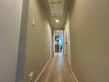 【千葉県/船橋市本郷町】ライオンズマンション西船橋シティ 廊下