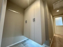 【千葉県/船橋市本郷町】ライオンズマンション西船橋シティ 玄関