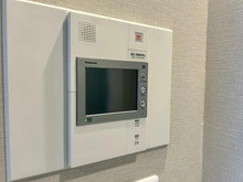 【千葉県/船橋市本郷町】ライオンズマンション西船橋シティ モニター付きインターホン