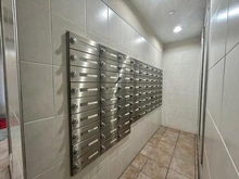 【千葉県/船橋市本郷町】ライオンズマンション西船橋シティ メールBOX