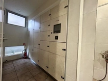 【千葉県/船橋市本郷町】ライオンズマンション西船橋シティ 宅配BOX