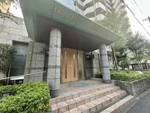 【千葉県/船橋市本郷町】ライオンズマンション西船橋シティ アプローチ