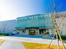 【千葉県/船橋市浜町】東京ベイスクエア・ミッテ  MITSUIFDOSAN ICE PARK（現地より約1,500m）