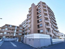 【千葉県/市川市本行徳】コスモ市川妙典 外観