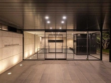 【千葉県/船橋市行田町】パークホームズ船橋塚田 エントランス