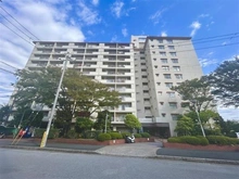 【千葉県/船橋市海神町】パークサイド船橋 外観