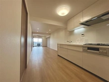 【千葉県/船橋市海神町】パークサイド船橋 LDK