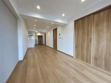 【千葉県/船橋市海神町】パークサイド船橋 LDK