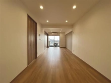 【千葉県/船橋市海神町】パークサイド船橋 LDK