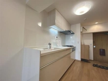 【千葉県/船橋市海神町】パークサイド船橋 キッチン