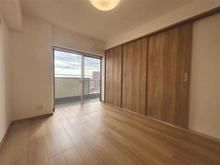 【千葉県/船橋市海神町】パークサイド船橋 洋室