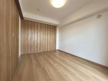 【千葉県/船橋市海神町】パークサイド船橋 洋室