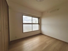 【千葉県/船橋市海神町】パークサイド船橋 洋室