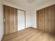 【千葉県/船橋市海神町】パークサイド船橋 洋室