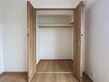 【千葉県/船橋市海神町】パークサイド船橋 収納