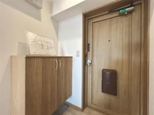 【千葉県/船橋市海神町】パークサイド船橋 玄関