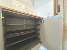 【千葉県/船橋市海神町】パークサイド船橋 収納