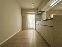 【千葉県/船橋市西船】西船橋グリーンハイツ 2号棟 キッチン