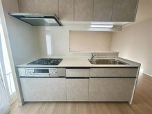 【千葉県/船橋市西船】西船橋グリーンハイツ 2号棟 キッチン