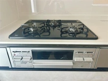 【千葉県/船橋市西船】西船橋グリーンハイツ 2号棟 3口ガスコンロ