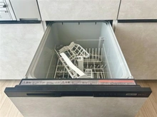 【千葉県/船橋市西船】西船橋グリーンハイツ 2号棟 食洗機