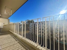 【千葉県/船橋市西船】西船橋グリーンハイツ 2号棟 バルコニー