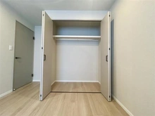 【千葉県/船橋市西船】西船橋グリーンハイツ 2号棟 収納