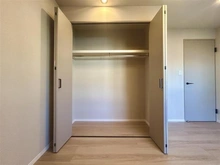 【千葉県/船橋市西船】西船橋グリーンハイツ 2号棟 収納