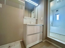 【千葉県/船橋市西船】西船橋グリーンハイツ 2号棟 洗面所