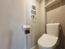 【千葉県/船橋市西船】西船橋グリーンハイツ 2号棟 トイレ