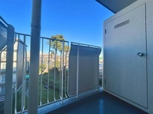 【千葉県/船橋市西船】西船橋グリーンハイツ 2号棟 フリースペース：サービスバルコニー