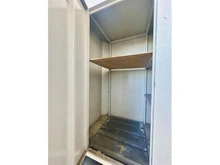 【千葉県/船橋市西船】西船橋グリーンハイツ 2号棟 収納