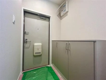 【千葉県/船橋市西船】西船橋グリーンハイツ 2号棟 玄関