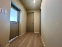 【千葉県/船橋市西船】西船橋グリーンハイツ 2号棟 廊下