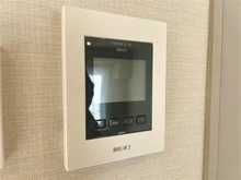 【千葉県/船橋市西船】西船橋グリーンハイツ 2号棟 TV付きインターフォン