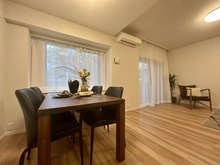 【千葉県/船橋市西船】西船橋二丁目パーク・ホームズ  リビング・ダイニング