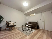 【千葉県/船橋市西船】西船橋二丁目パーク・ホームズ  リビング・ダイニング