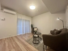 【千葉県/船橋市西船】西船橋二丁目パーク・ホームズ  リビング・ダイニング