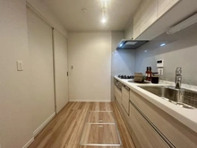 【千葉県/船橋市西船】西船橋二丁目パーク・ホームズ  キッチン