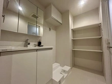 【千葉県/船橋市西船】西船橋二丁目パーク・ホームズ  洗面所