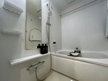 【千葉県/船橋市西船】西船橋二丁目パーク・ホームズ  浴室